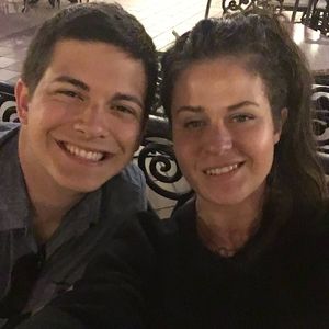 Meet your Posher, Afton